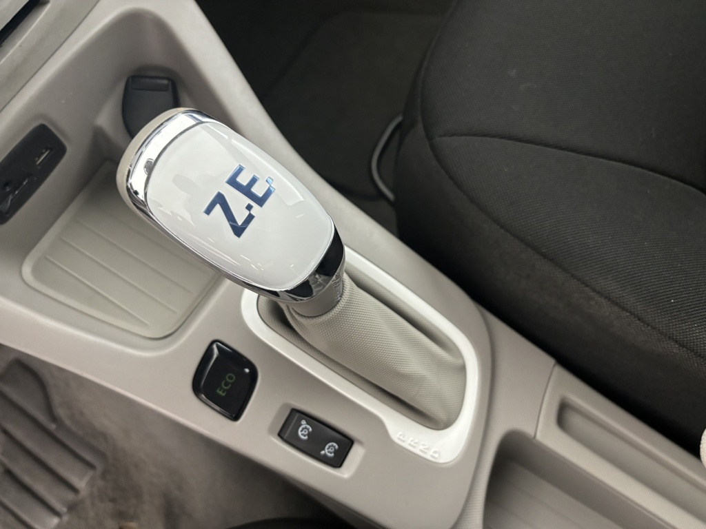 RENAULT Zoe Life achat intégral achat integral - ref: 6-2971x237881 - Photo 19