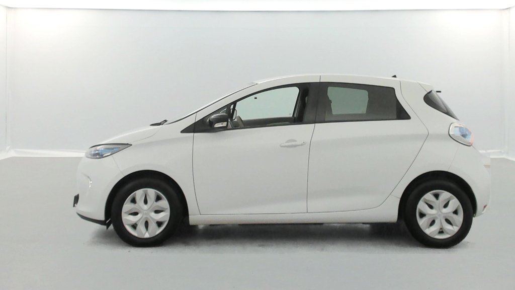 RENAULT Zoe Life achat intégral achat integral - ref: 6-2971x237881 - Photo 2