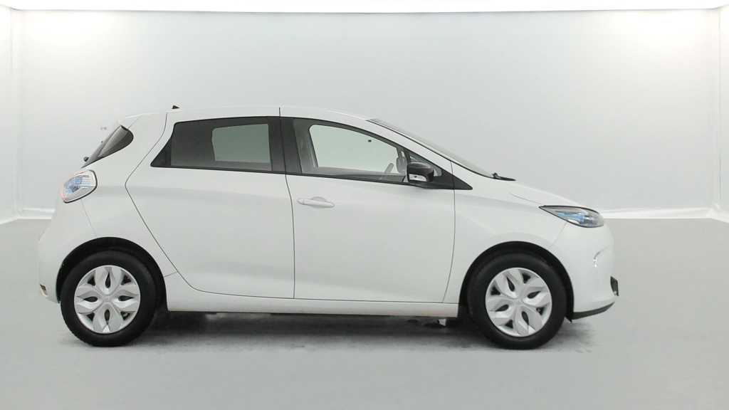 RENAULT Zoe Life achat intégral achat integral - ref: 6-2971x237881 - Photo 6