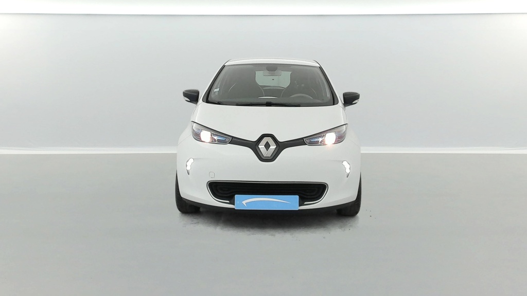 RENAULT Zoe Life achat intégral achat integral - ref: 6-2971x237881 - Photo 8