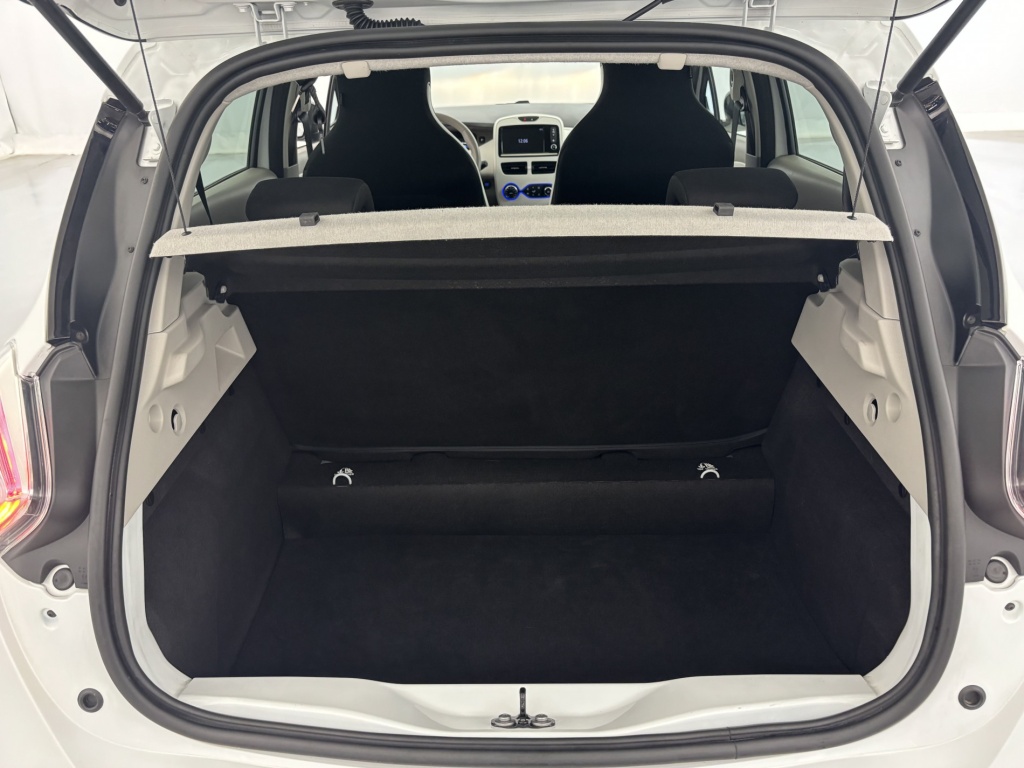RENAULT Zoe Life achat intégral achat integral - ref: 6-2971x237881 - Photo 9