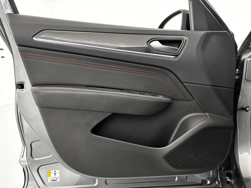 RENAULT Arkana R.S. Line E-Tech 145 21B - ref: 6-2971x237894 - Photo 12