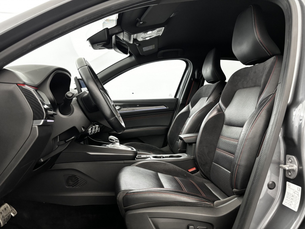 RENAULT Arkana R.S. Line E-Tech 145 21B - ref: 6-2971x237894 - Photo 13