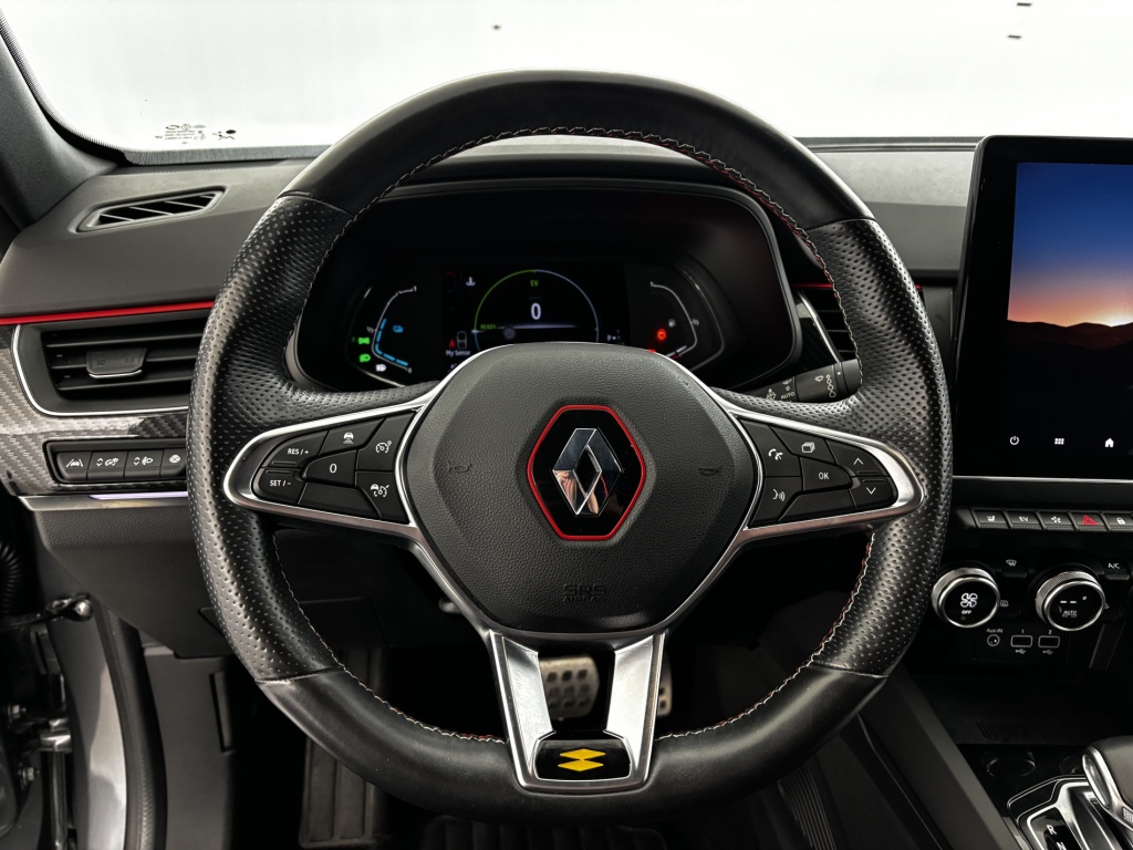 RENAULT Arkana R.S. Line E-Tech 145 21B - ref: 6-2971x237894 - Photo 15