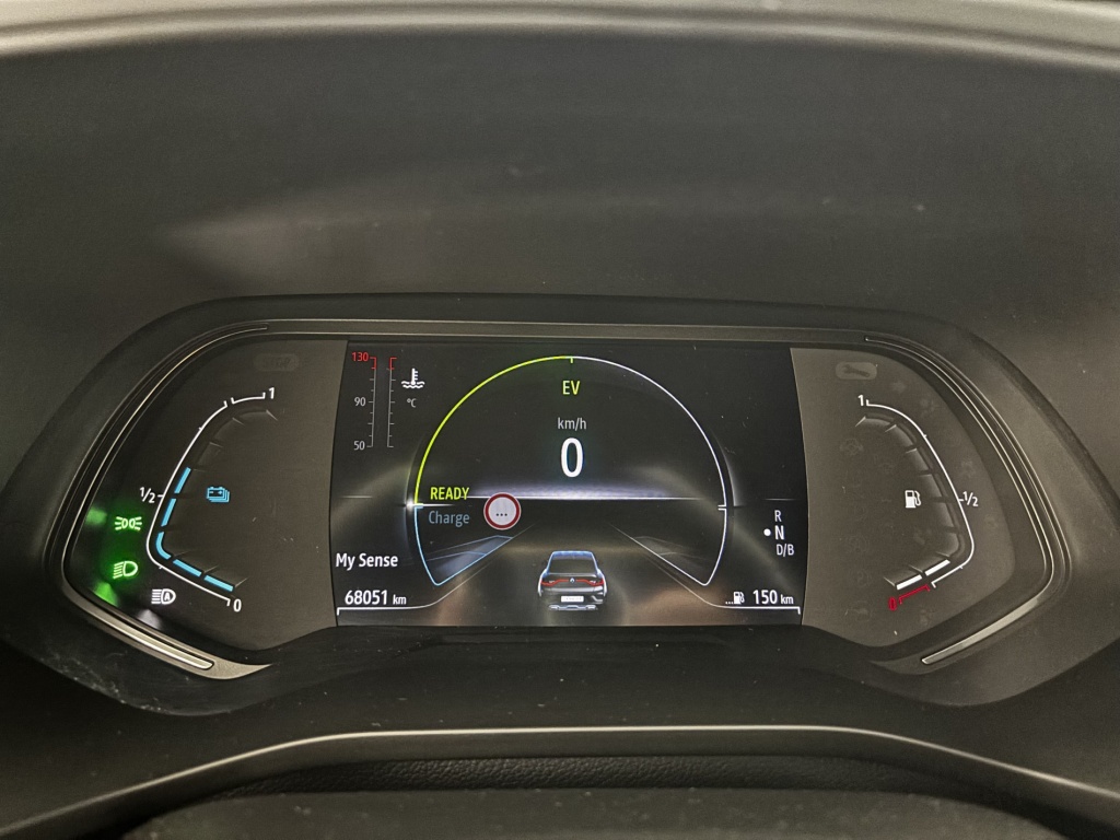 RENAULT Arkana R.S. Line E-Tech 145 21B - ref: 6-2971x237894 - Photo 17