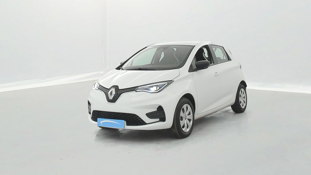 RENAULT Zoe Business R110 Achat Integral 21 - ref: 6-2971x237900 - Photo 1