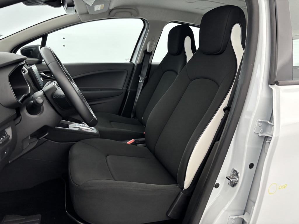 RENAULT Zoe Business R110 Achat Integral 21 - ref: 6-2971x237900 - Photo 13