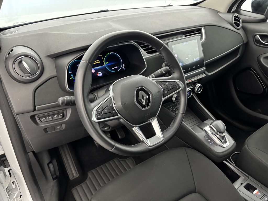RENAULT Zoe Business R110 Achat Integral 21 - ref: 6-2971x237900 - Photo 14