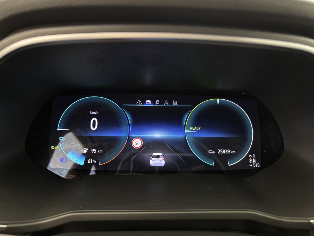 RENAULT Zoe Business R110 Achat Integral 21 - ref: 6-2971x237900 - Photo 17