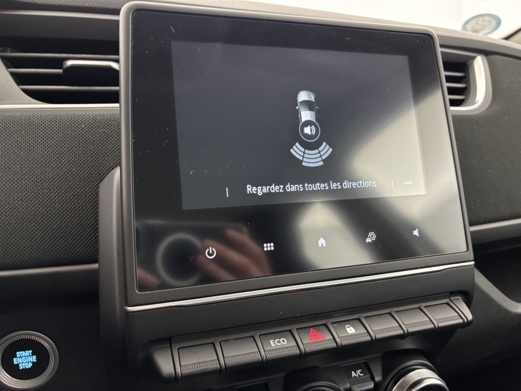 RENAULT Zoe Business R110 Achat Integral 21 - ref: 6-2971x237900 - Photo 19