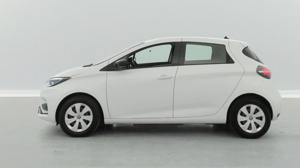 RENAULT Zoe Business R110 Achat Integral 21 - ref: 6-2971x237900 - Photo 2
