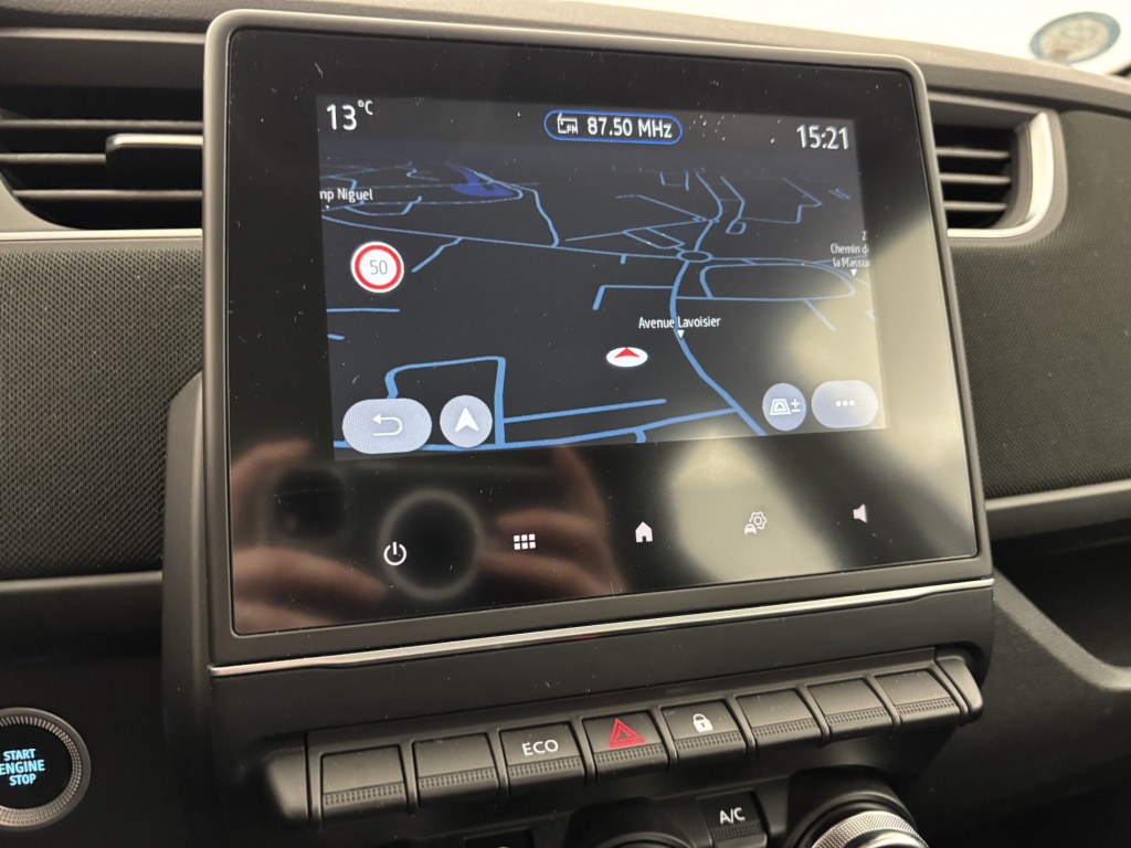 RENAULT Zoe Business R110 Achat Integral 21 - ref: 6-2971x237900 - Photo 20