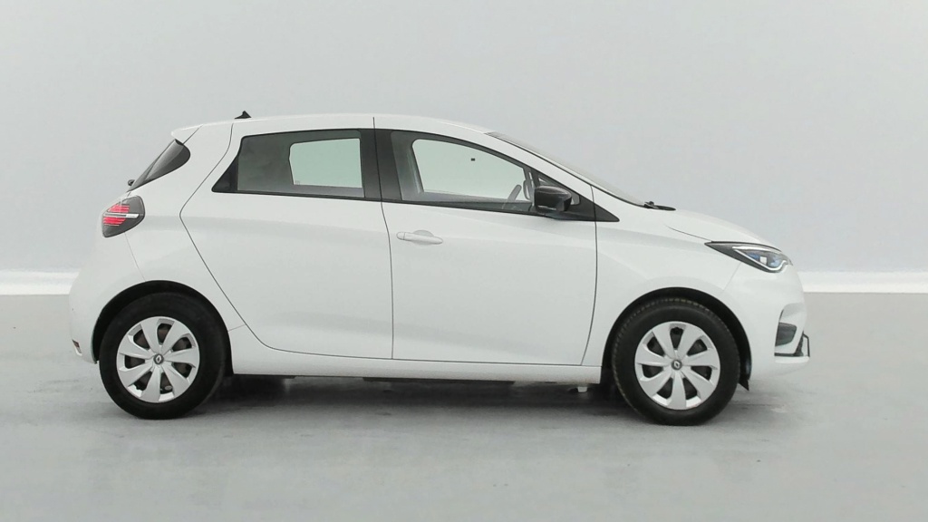 RENAULT Zoe Business R110 Achat Integral 21 - ref: 6-2971x237900 - Photo 6
