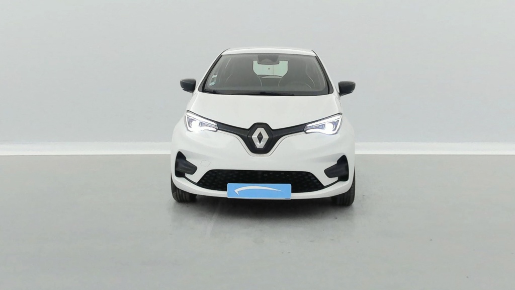 RENAULT Zoe Business R110 Achat Integral 21 - ref: 6-2971x237900 - Photo 8