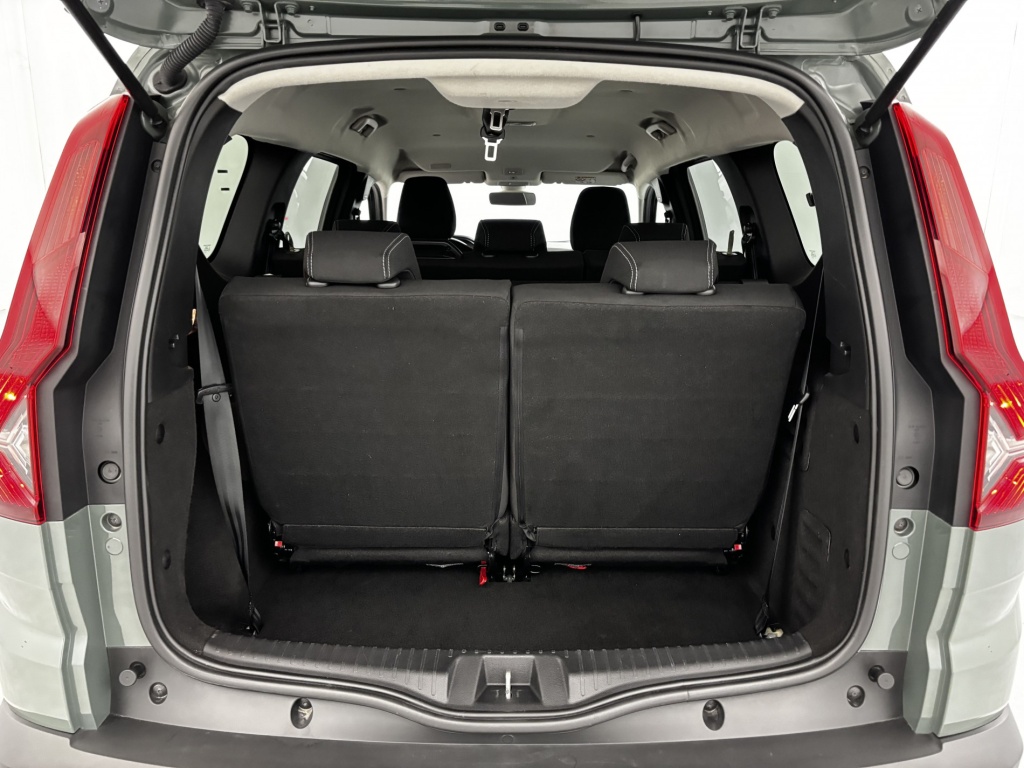 DACIA Jogger Extreme + ECO-G 100 7 places - ref: 6-2971x237903 - Photo 9
