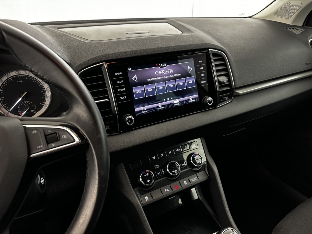 SKODA Karoq Business 1.0 TSI 116 ch - ref: 6-2971x237955 - Photo 17