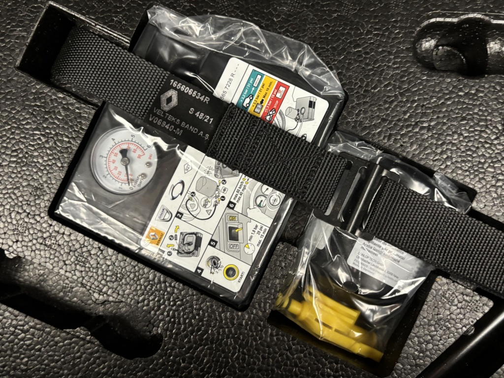 RENAULT Clio Zen E-Tech 140 21N - ref: 6-2971x237972 - Photo 10