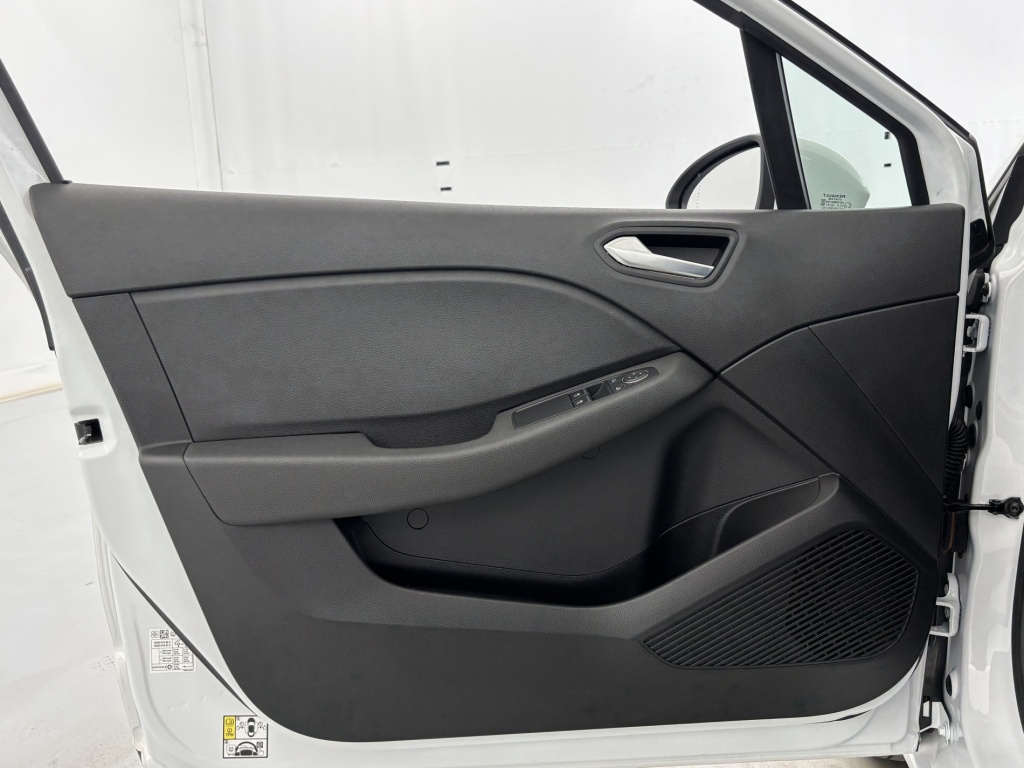 RENAULT Clio Zen E-Tech 140 21N - ref: 6-2971x237972 - Photo 12