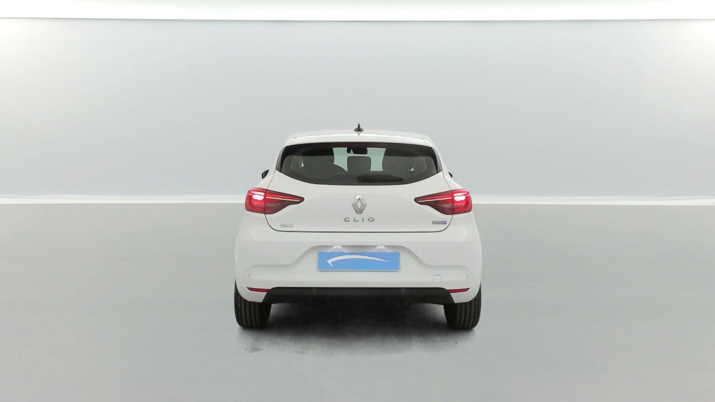 RENAULT Clio Zen E-Tech 140 21N - ref: 6-2971x237972 - Photo 4