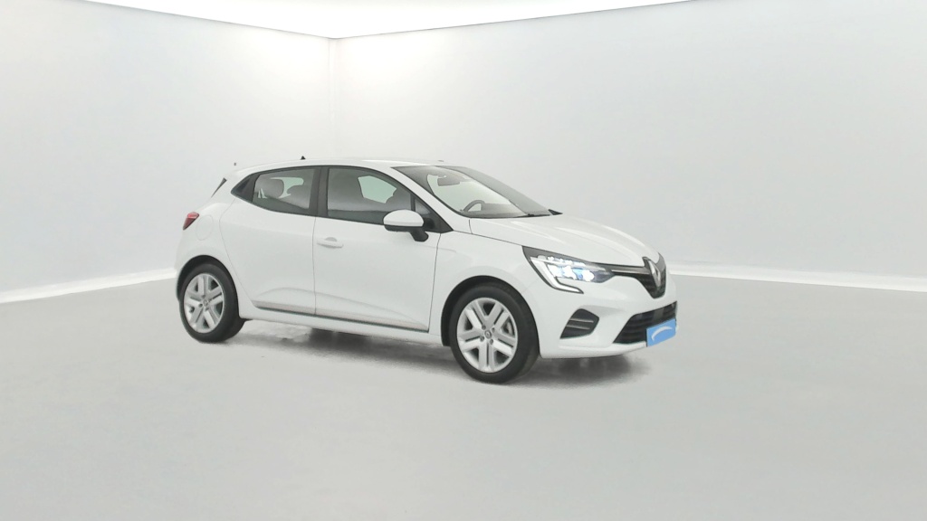 RENAULT Clio Zen E-Tech 140 21N - ref: 6-2971x237972 - Photo 7