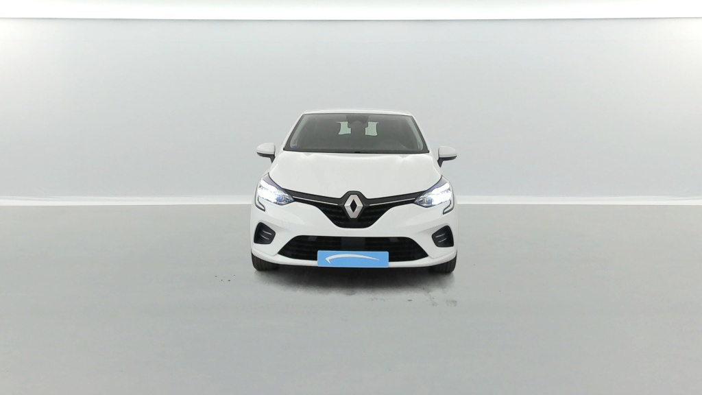 RENAULT Clio Zen E-Tech 140 21N - ref: 6-2971x237972 - Photo 8
