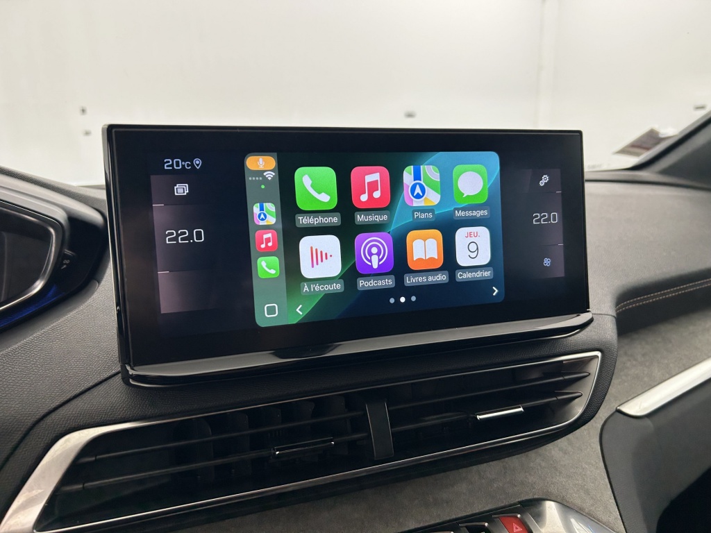 PEUGEOT 3008 GT BlueHDi 130ch S&S EAT8 - ref: 6-2971x237985 - Photo 16