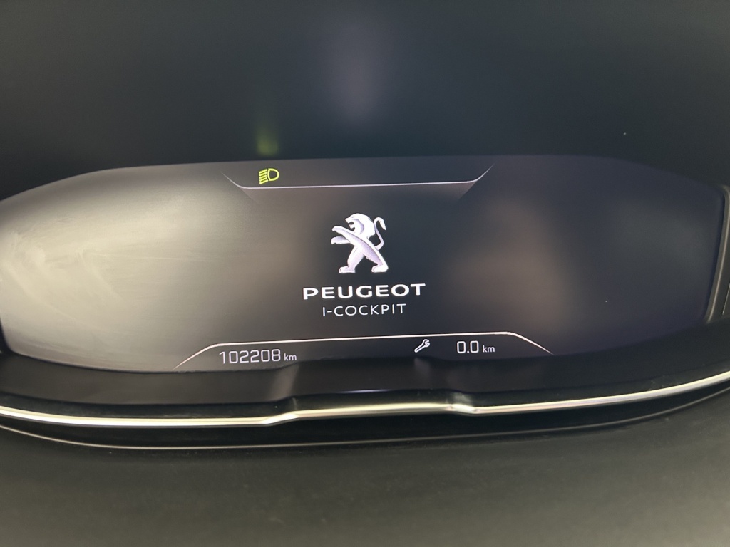 PEUGEOT 3008 GT BlueHDi 130ch S&S EAT8 - ref: 6-2971x237985 - Photo 17