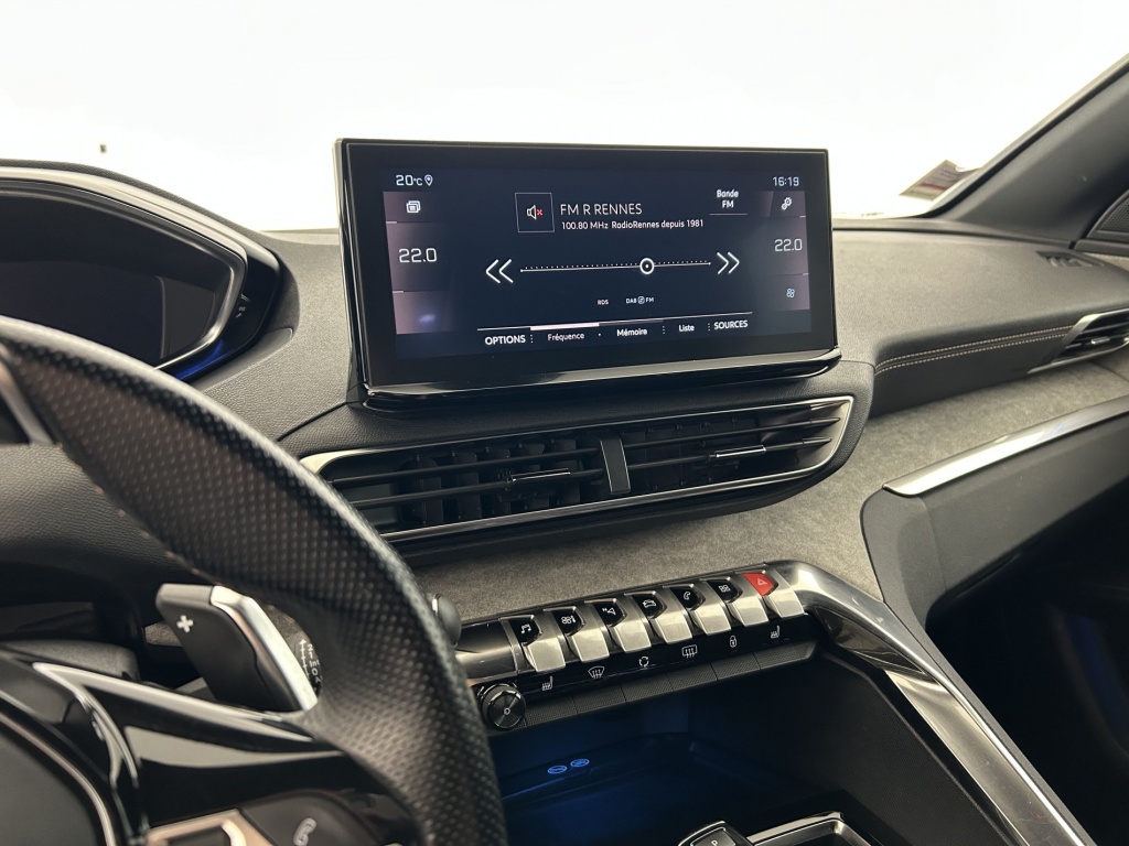 PEUGEOT 3008 GT BlueHDi 130ch S&S EAT8 - ref: 6-2971x237985 - Photo 18