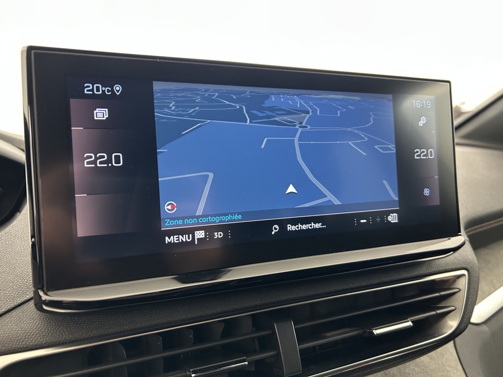 PEUGEOT 3008 GT BlueHDi 130ch S&S EAT8 - ref: 6-2971x237985 - Photo 20