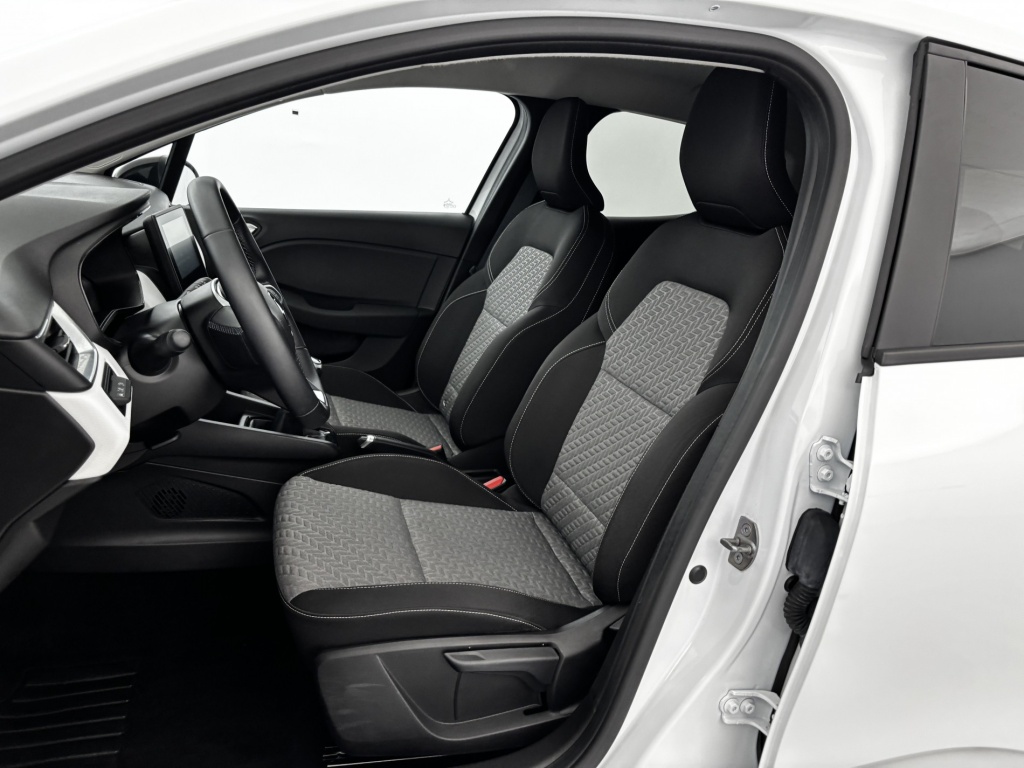 RENAULT Clio Evolution SCe 65 - ref: 6-2971x238200 - Photo 13