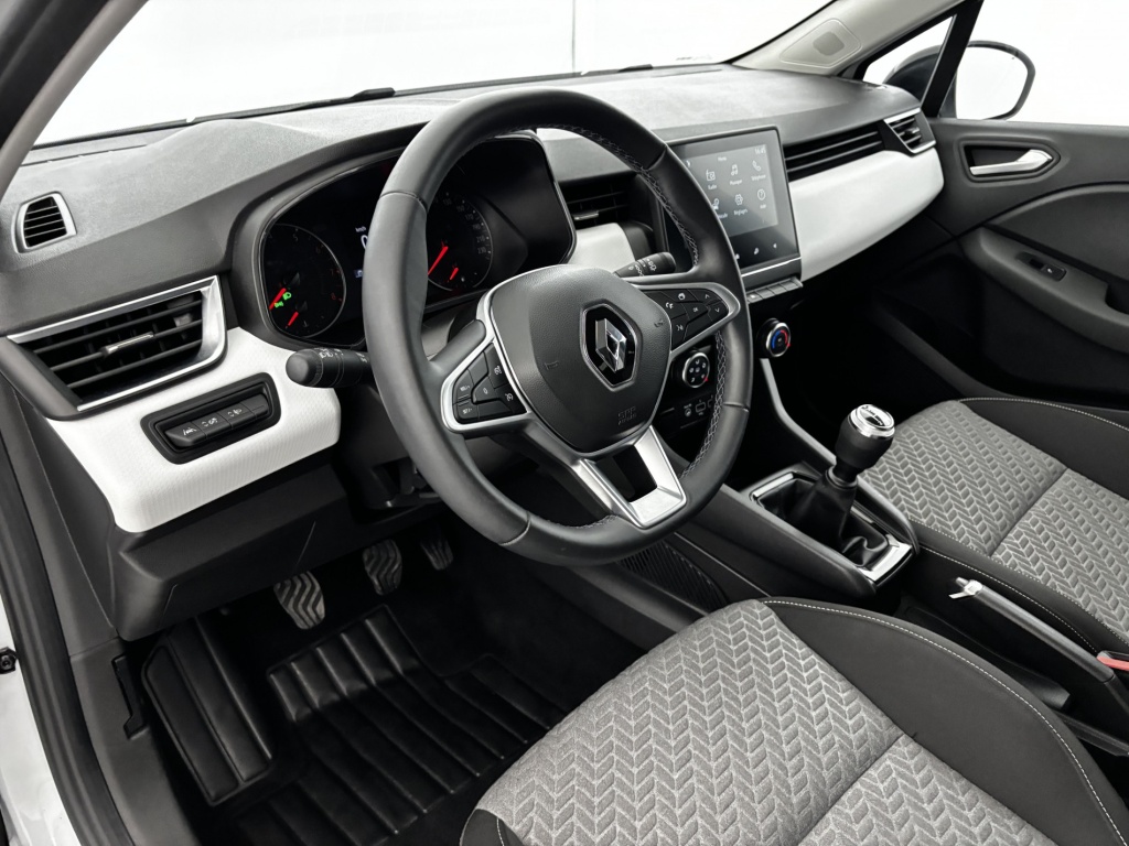 RENAULT Clio Evolution SCe 65 - ref: 6-2971x238200 - Photo 14