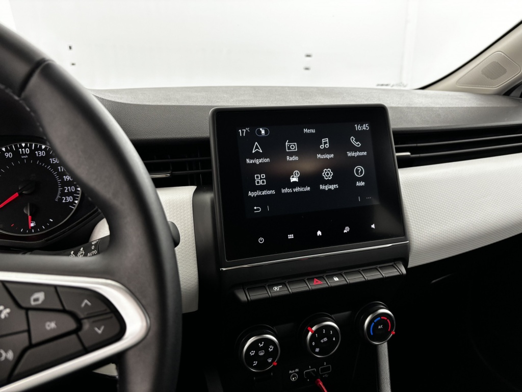 RENAULT Clio Evolution SCe 65 - ref: 6-2971x238200 - Photo 18