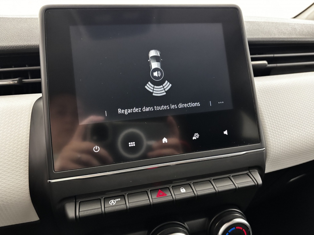 RENAULT Clio Evolution SCe 65 - ref: 6-2971x238200 - Photo 19