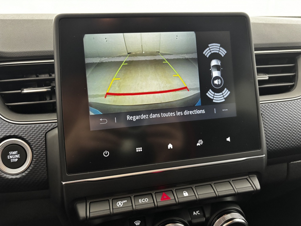 RENAULT Arkana Evolution mild hybrid 140 EDC FAP 22 - ref: 6-2971x238232 - Photo 17