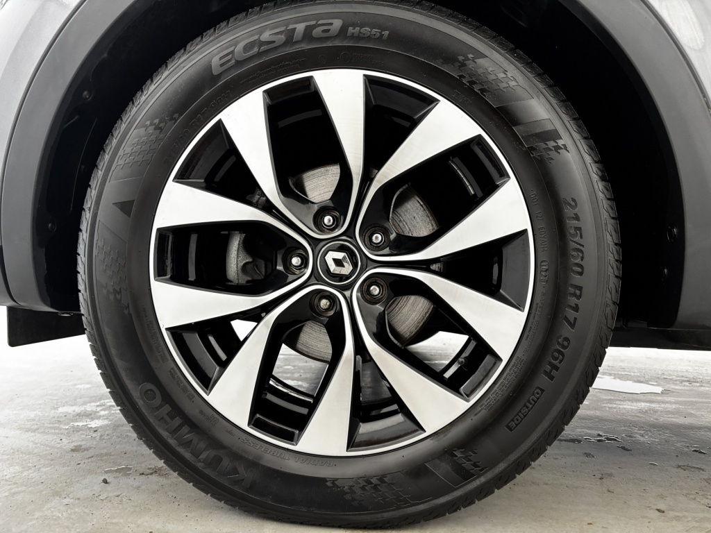 RENAULT Arkana Evolution mild hybrid 140 EDC FAP 22 - ref: 6-2971x238232 - Photo 20