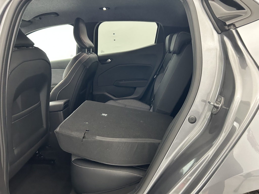 RENAULT Clio Techno Eco-G 100 ch GSR2 - ref: 6-2971x238237 - Photo 11