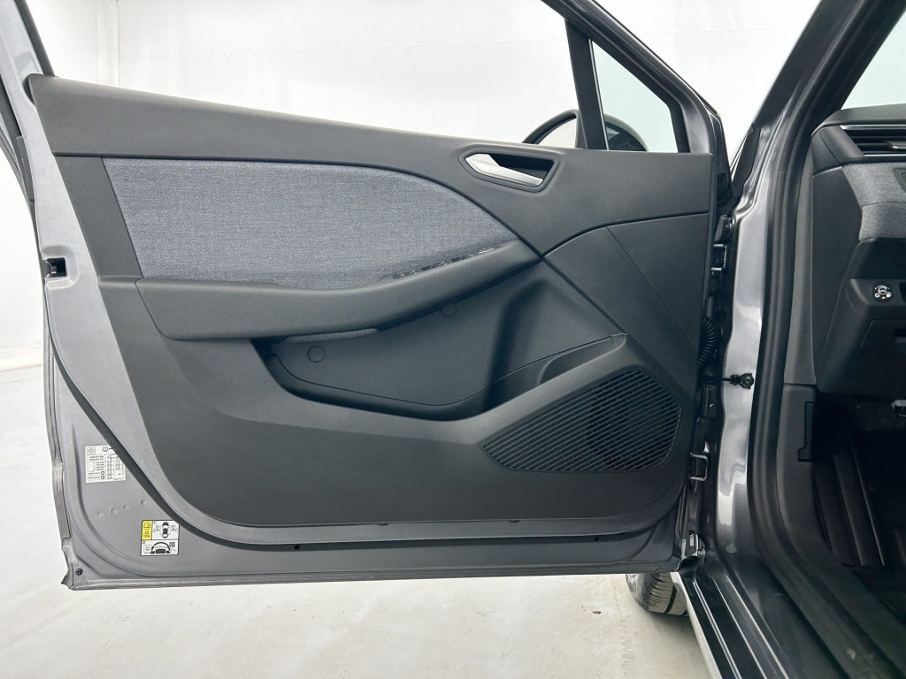 RENAULT Clio Techno Eco-G 100 ch GSR2 - ref: 6-2971x238237 - Photo 12