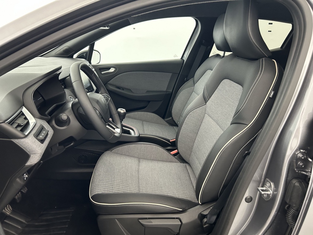 RENAULT Clio Techno Eco-G 100 ch GSR2 - ref: 6-2971x238237 - Photo 13