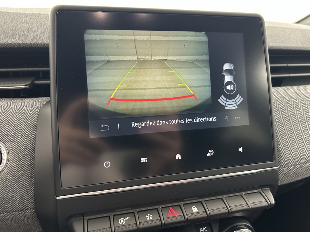 RENAULT Clio Techno Eco-G 100 ch GSR2 - ref: 6-2971x238237 - Photo 18