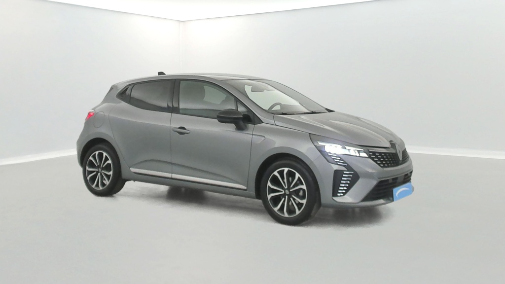 RENAULT Clio Techno Eco-G 100 ch GSR2 - ref: 6-2971x238237 - Photo 7