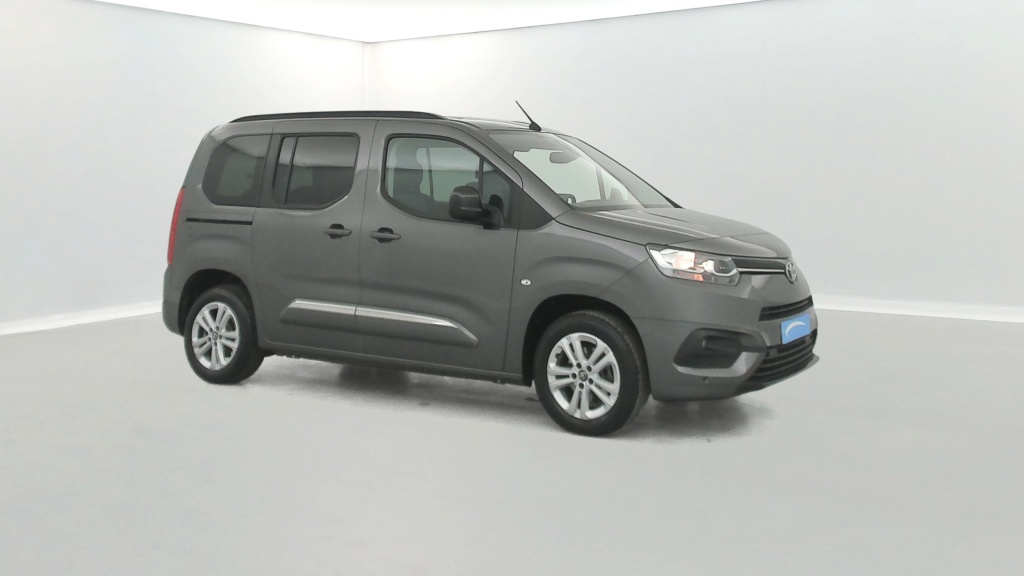 TOYOTA Proace Combi Executive Medium 1.2L 110 VVT-i BVM6 - ref: 6-2971x238239 - Photo 7