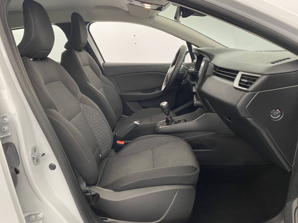 RENAULT Clio Business TCe 90 21N - ref: 6-2971x238305 - Photo 12