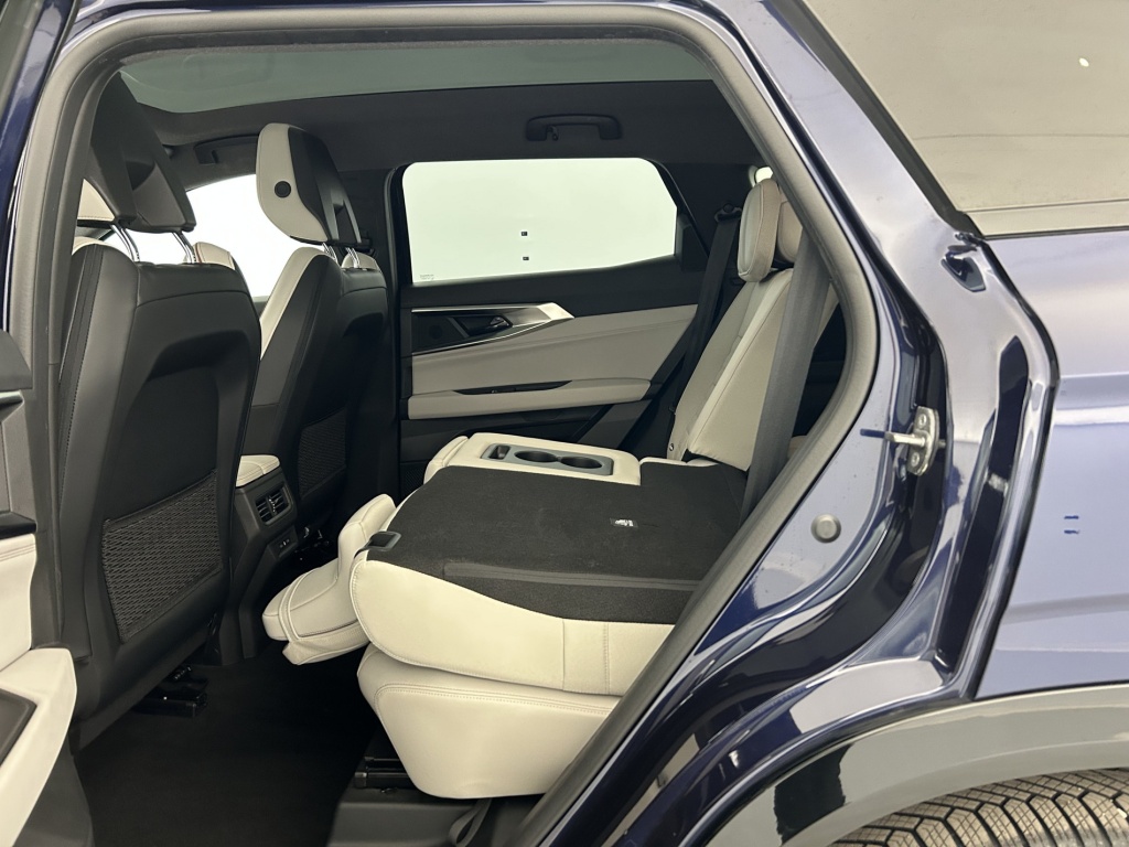 RENAULT Espace Iconic E-Tech hybrid 200 - ref: 6-2971x238309 - Photo 11