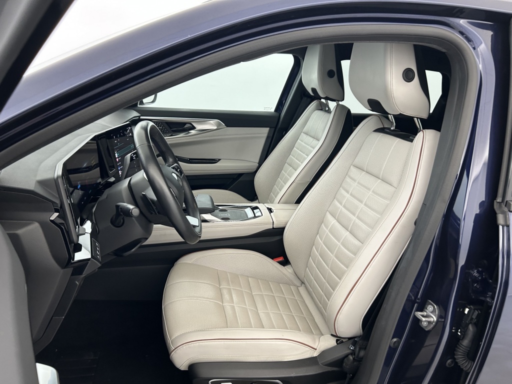 RENAULT Espace Iconic E-Tech hybrid 200 - ref: 6-2971x238309 - Photo 13