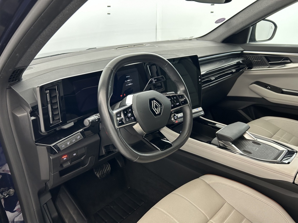 RENAULT Espace Iconic E-Tech hybrid 200 - ref: 6-2971x238309 - Photo 14