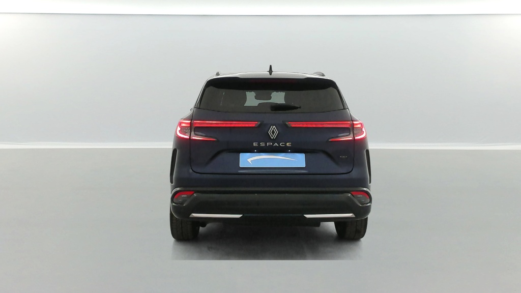 RENAULT Espace Iconic E-Tech hybrid 200 - ref: 6-2971x238309 - Photo 4