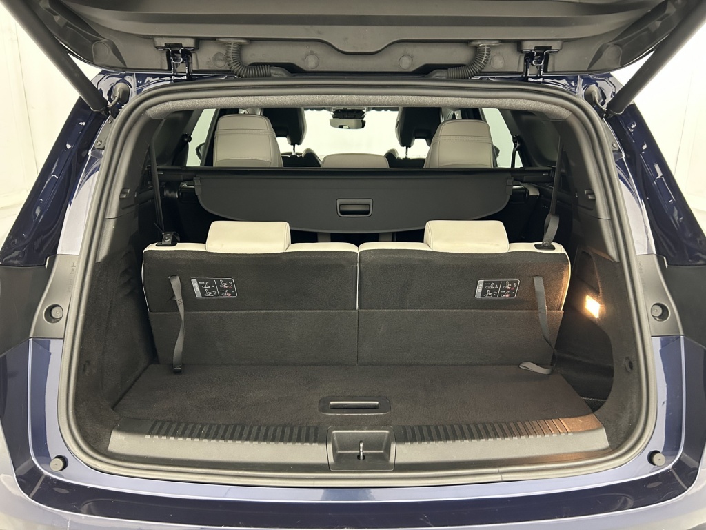 RENAULT Espace Iconic E-Tech hybrid 200 - ref: 6-2971x238309 - Photo 9