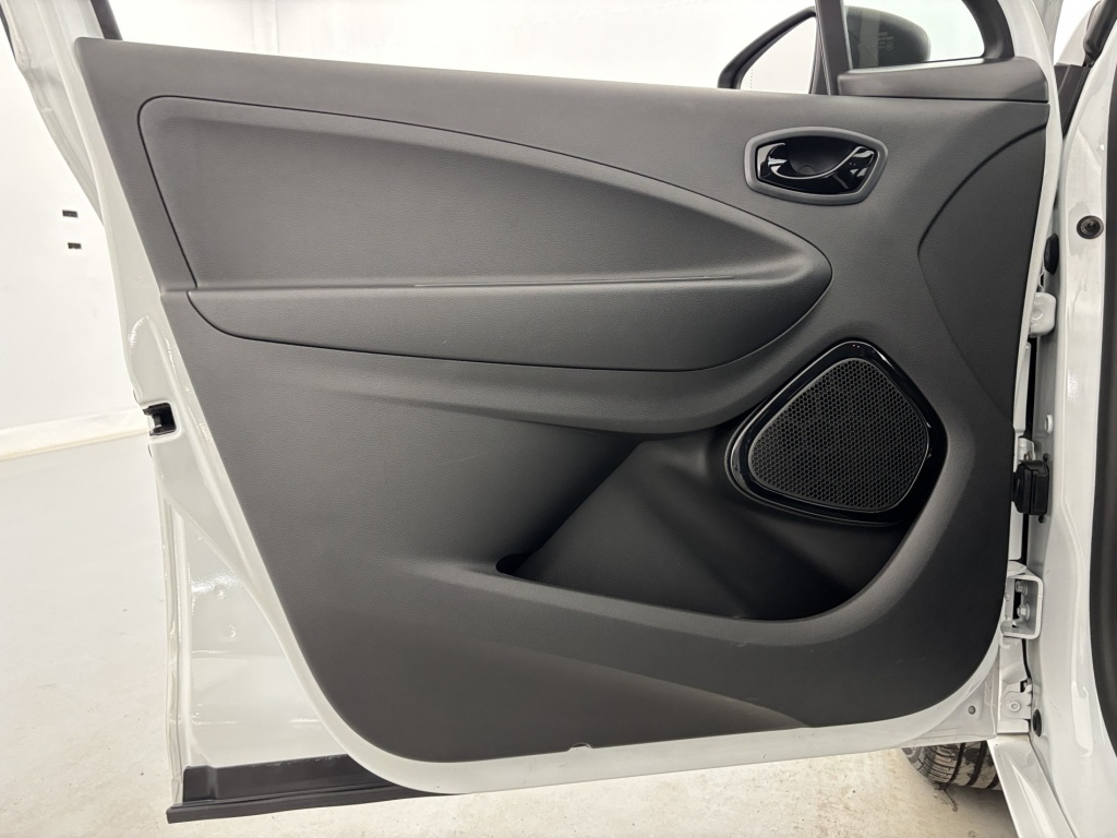 RENAULT Zoe Life R110 Achat Integral - ref: 6-2971x238317 - Photo 12