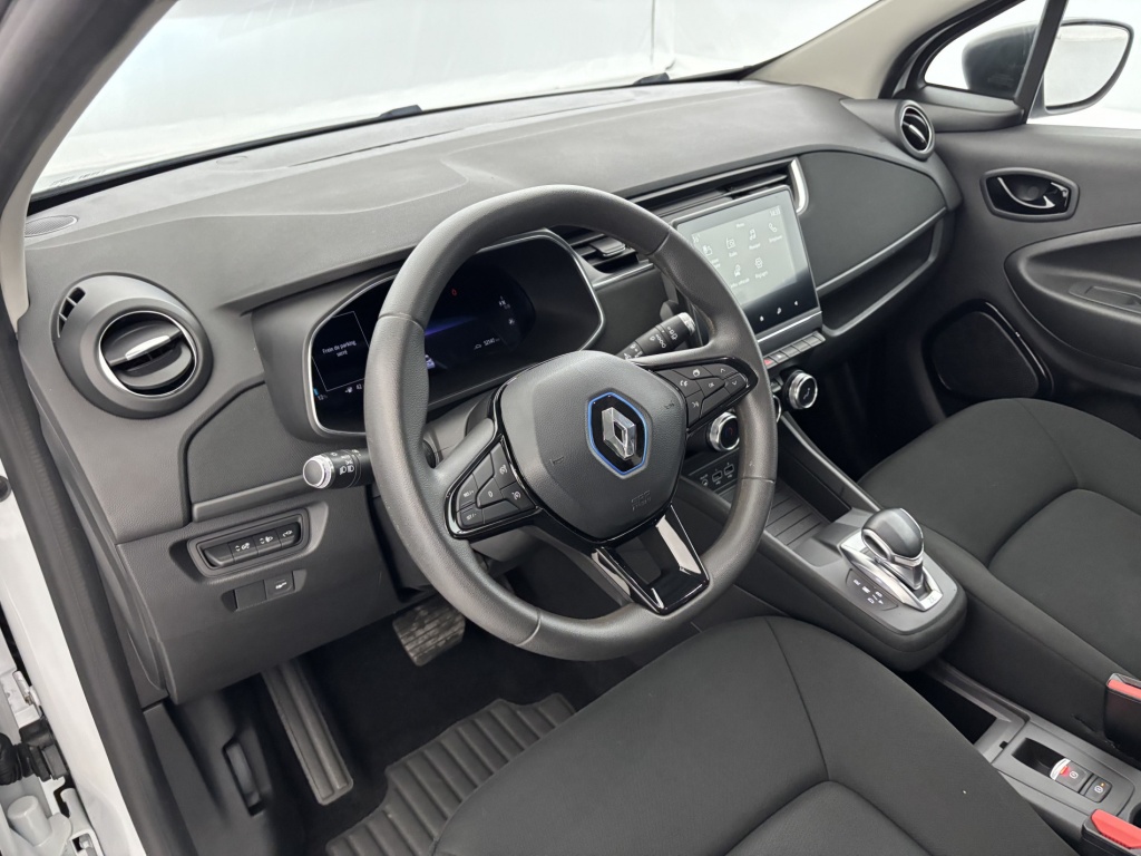 RENAULT Zoe Life R110 Achat Integral - ref: 6-2971x238317 - Photo 14