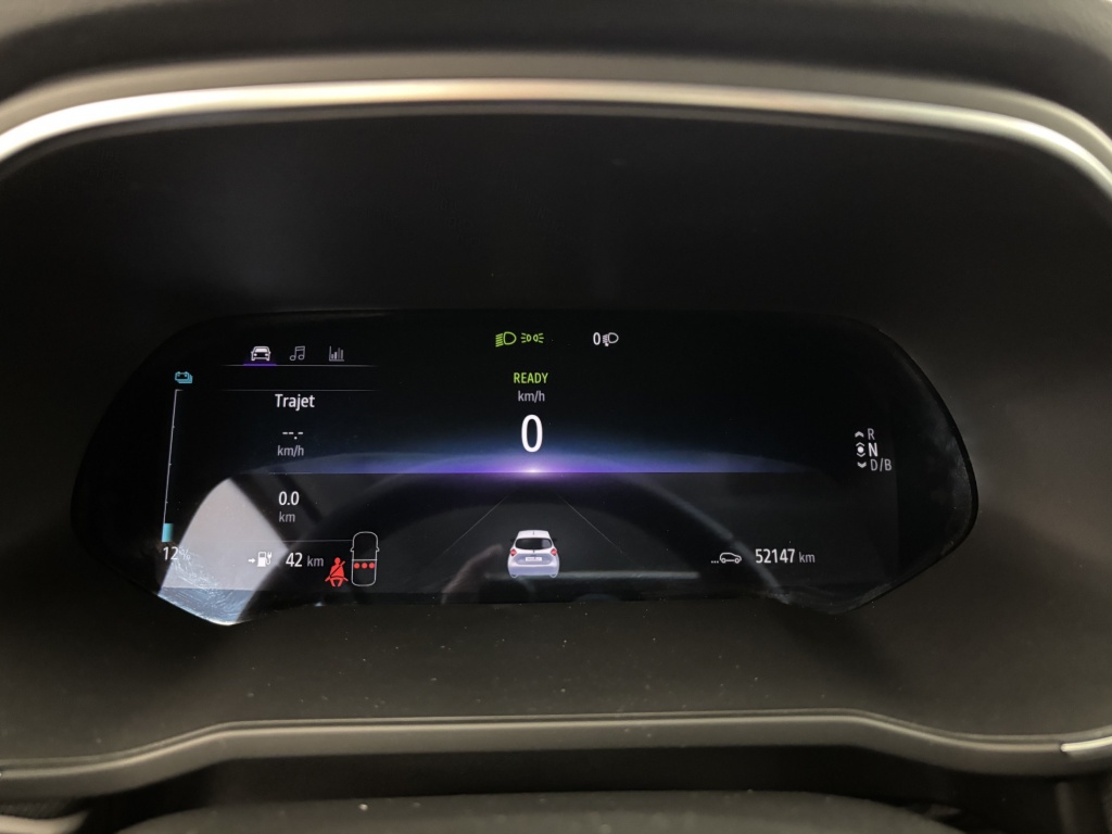 RENAULT Zoe Life R110 Achat Integral - ref: 6-2971x238317 - Photo 17